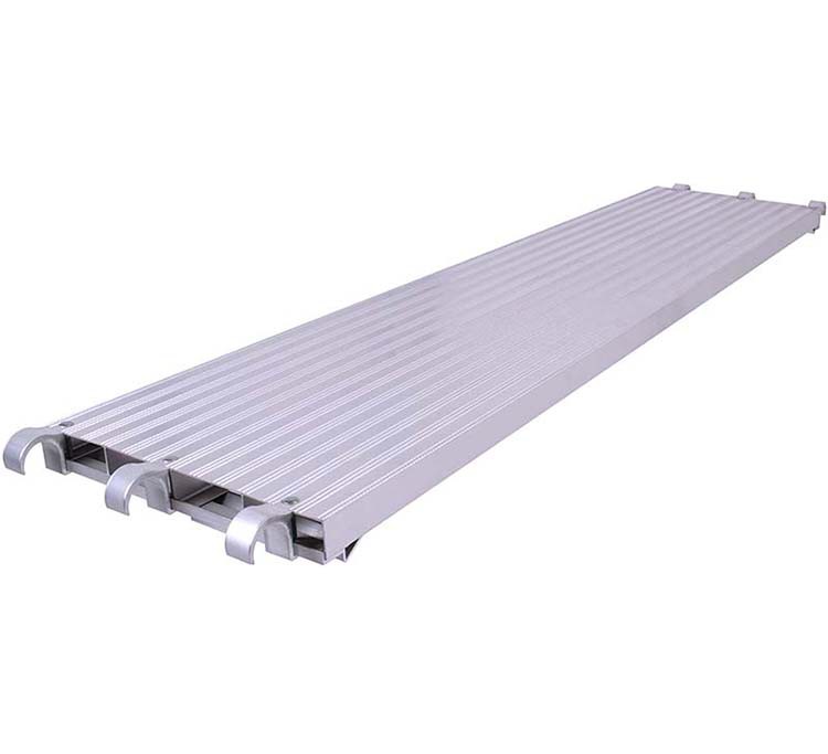 aluma plank