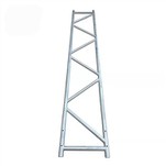 অ্যালুমিনিয়াম মই রশ্মি