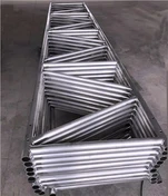 অ্যালুমিনিয়াম ল্যাটিস বিম