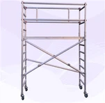 অ্যালুমিনিয়াম স্ক্যাফোল্ড টাওয়ার