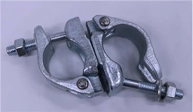 নকল সুইভেল কাপলার