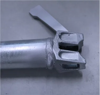 রিংলক স্ক্যাফোল্ডিং লেজার