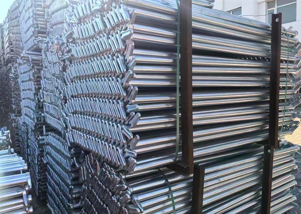 Japan Type Scaffolding Ledger suppliers